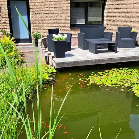 Orea Ferien-appartment Naehe Nuerburging Rhein Ahr Eifel--- Neu New Renoviert *