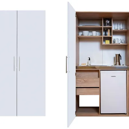Apartmán Orea Ferien-apartment Modern & Ruhig Nahe Nuerburgring - Rhein Ahr Eifel Mit Garten
