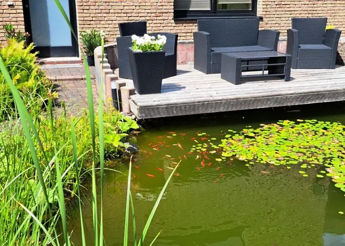 Orea Ferien-appartment Naehe Nuerburging Rhein Ahr Eifel--- Neu New Renoviert *