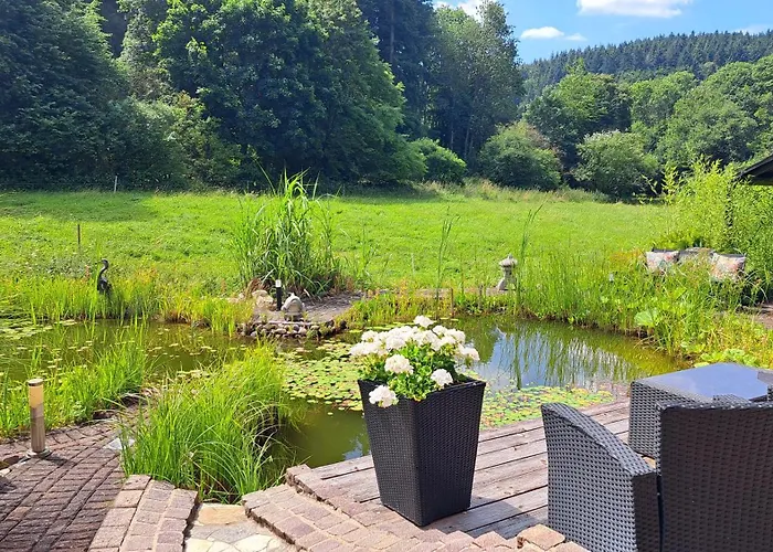 Apartamento Orea Ferien-appartment Naehe Nuerburging Rhein Ahr Eifel--- Neu New Renoviert *